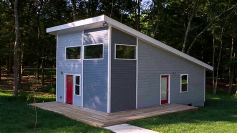 tiny homes 10 000 dollars or less